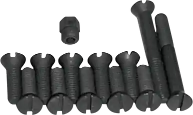 Colony 9620-13 - Cover Screw Kit 36-55 Parkerized Authentic