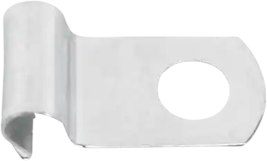 Colony 9652-1 - Speedometer Clamp - Zinc - 61-80 mm Hassle-Free Returns