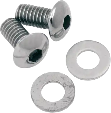 Colony 9758-2 - Fork Drain Bolt - FLT FXST Special Discount