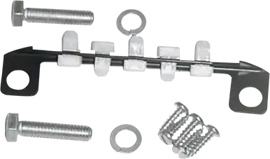 Order Now Colony 9817-15 - Terminal Plate - XL '70-'74