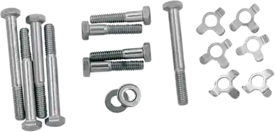 Colony 9873-16 - Inner Primary Mount - Softail '94-'99 Trending