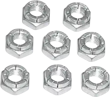 Colony 9918-8 - Rock Arm Stud Kit - '48-'65 Order Now