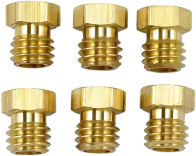 CV Carburetor Jet - 195-22088-06 Big Twin/XL Modern