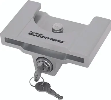 Dead Bolt TSK3-AS - Tow And Stow Kit 2" And 2-5/16" Popular