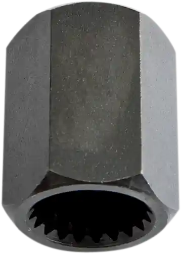Dennis Stubblefield Sales TOOL-53 - Splined Propeller Tool - Female - 20mm Get Yours