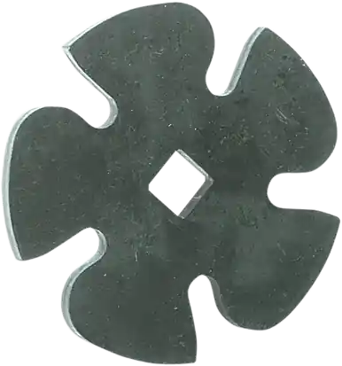 Dennis Stubblefield Sales TOOL-61-5 - 5-Lug Coupler Tool Super Sale