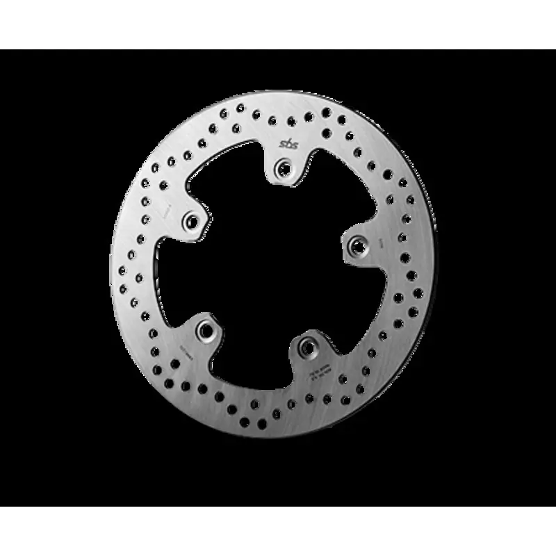 Top Pick SBS Disc Rotor - Contour Upgrade