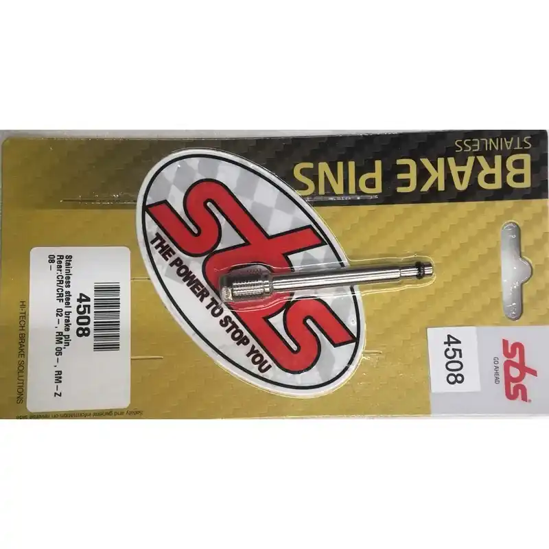 Viral SBS Caliper Pin - Front Brembo
