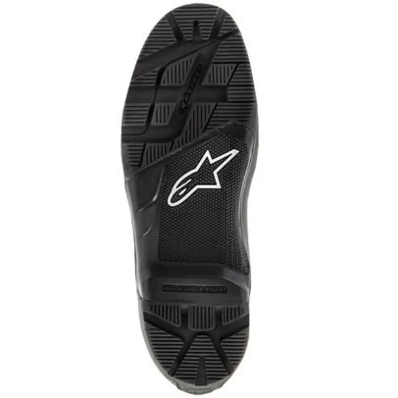Mega Sale Alpinestars Tech 3/Tech 7 Enduro Sole - Black - 11