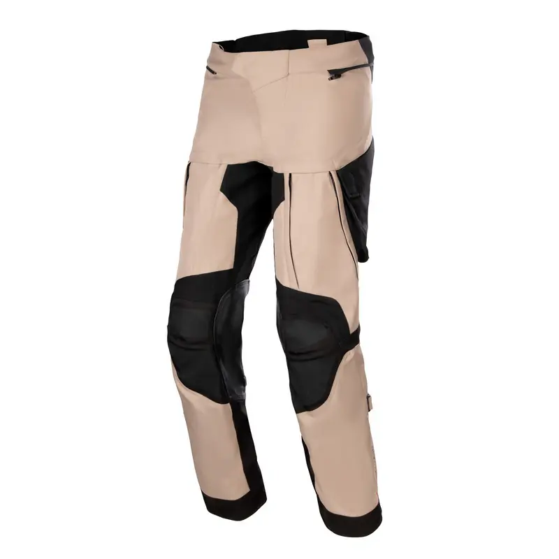 Sale Alpinestars Halo Drystar Adventure Pant - Dark Khaki - S
