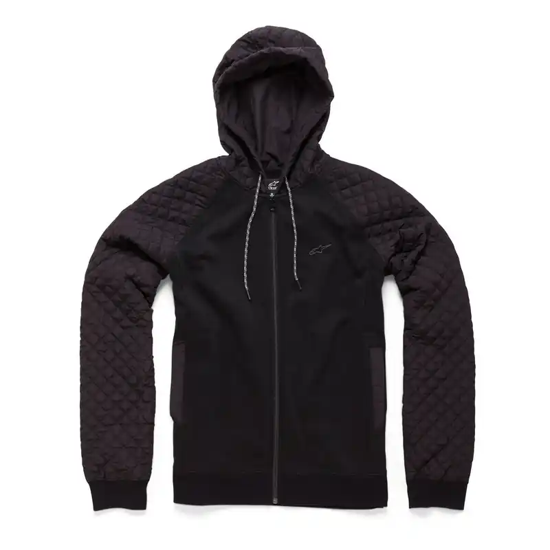 Alpinestars Imminent Jacket - Black - XL Wholesale
