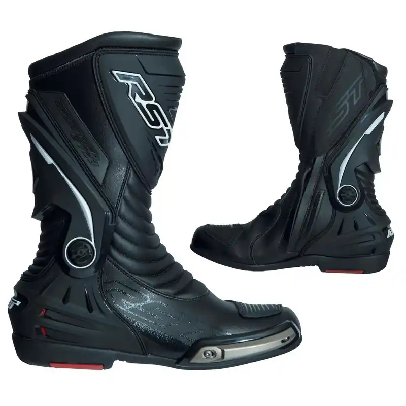 RST TrachTech Evo III CE Waterproof Boot - Black - 43 Hot Picks
