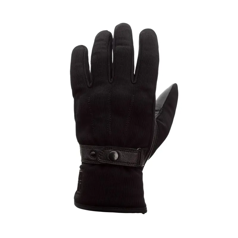 RST Shoreditch Classic CE Glove - Black - M Grab Now