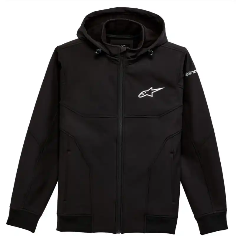 Alpinestars Primary Jacket - Black - S Buy Today