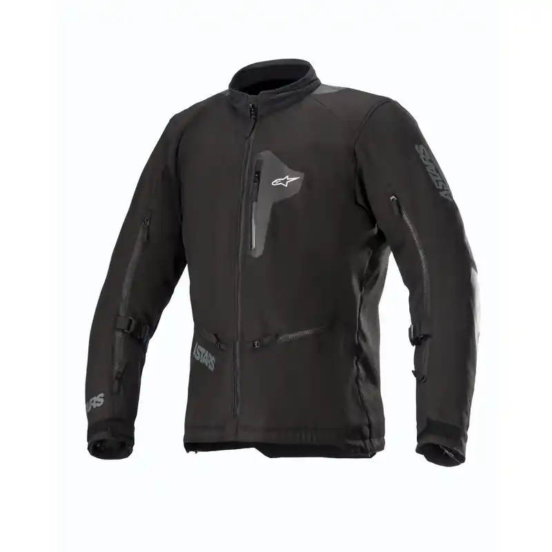 Final Sale Alpinestars Venture XT Jacket - Camel/Black - S