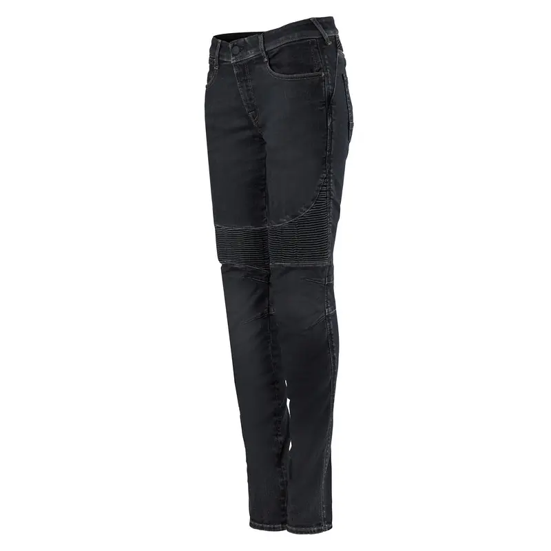 Weekend Sale Alpinestars Womens Callie Technical Denim Jeans - Black - 28