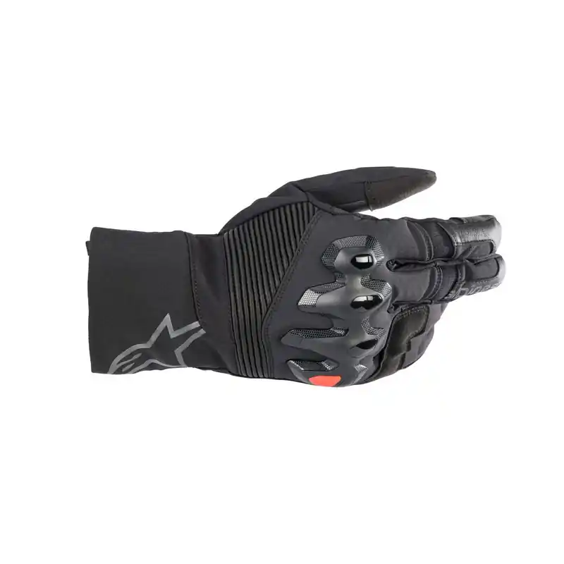 Get Yours Alpinestars Bogota Drystar XF Gloves - Black - 56