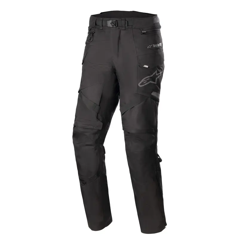 Low Price Alpinestars Monteira Drystar XF Pants - Black - 56