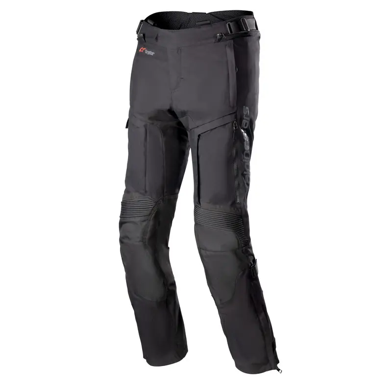 Alpinestars Bogota Drystar Pants - Black - 56 New Arrival