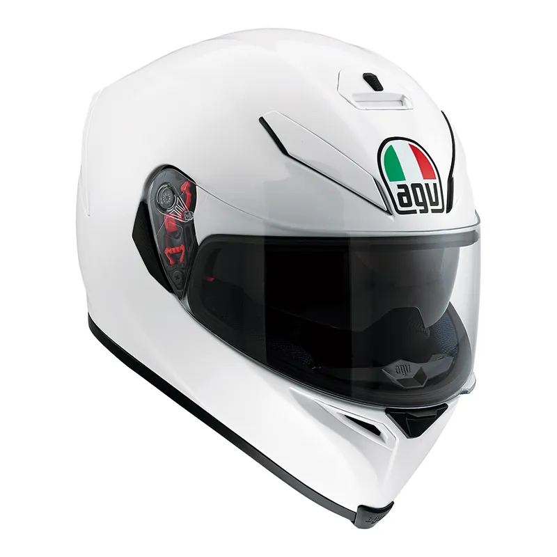 Big Sale AGV K5S Helmet - Pearl White - ML