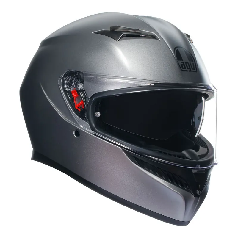 AGV K3 Helmet - Matte Rodio Grey - M Direct From Manufacturer