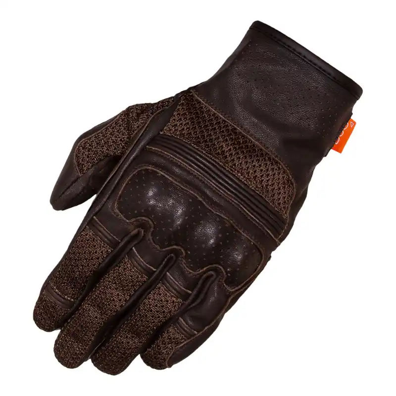 Worldwide Shipping Merlin Shenstone D30 Glove - Brown - S