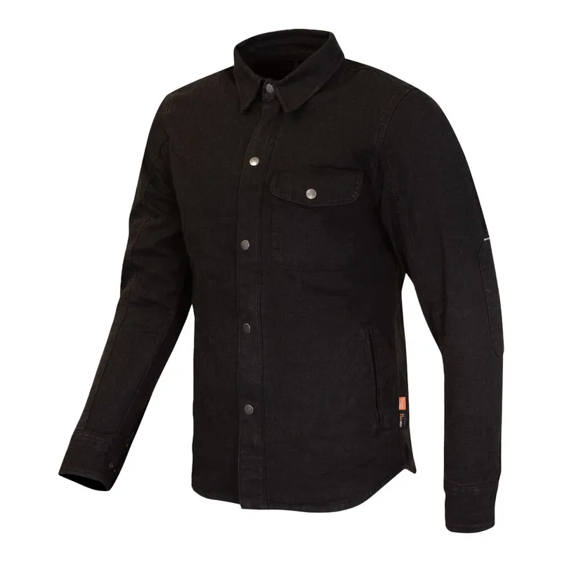 Merlin Porta D30 Jacket - Black - S Top Pick