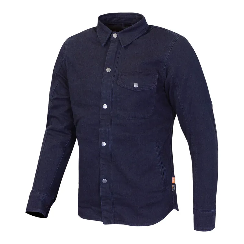Save Now Merlin Porta D30 Jacket - Navy - S