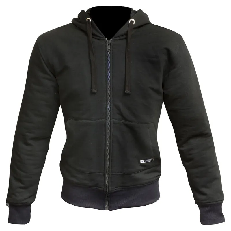 Markdown Merlin Hamlin Hoodie - Black - S