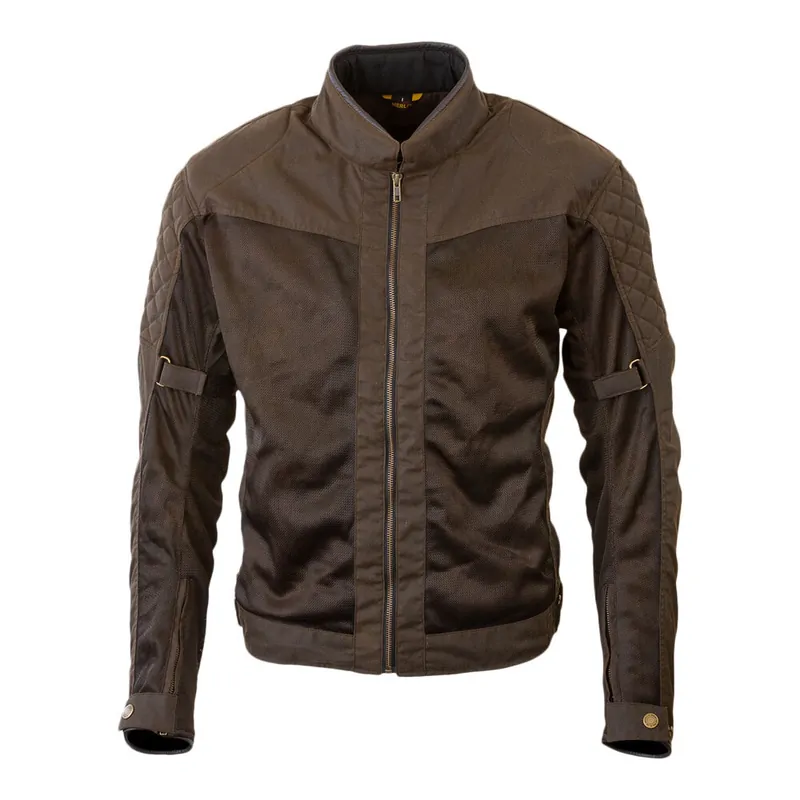 Factory Price Merlin Chigwell Lite Jacket - Olive - XL