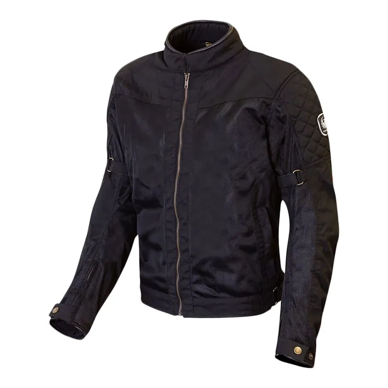 Free Shipping Merlin Chigwell Lite Jacket - Black - M