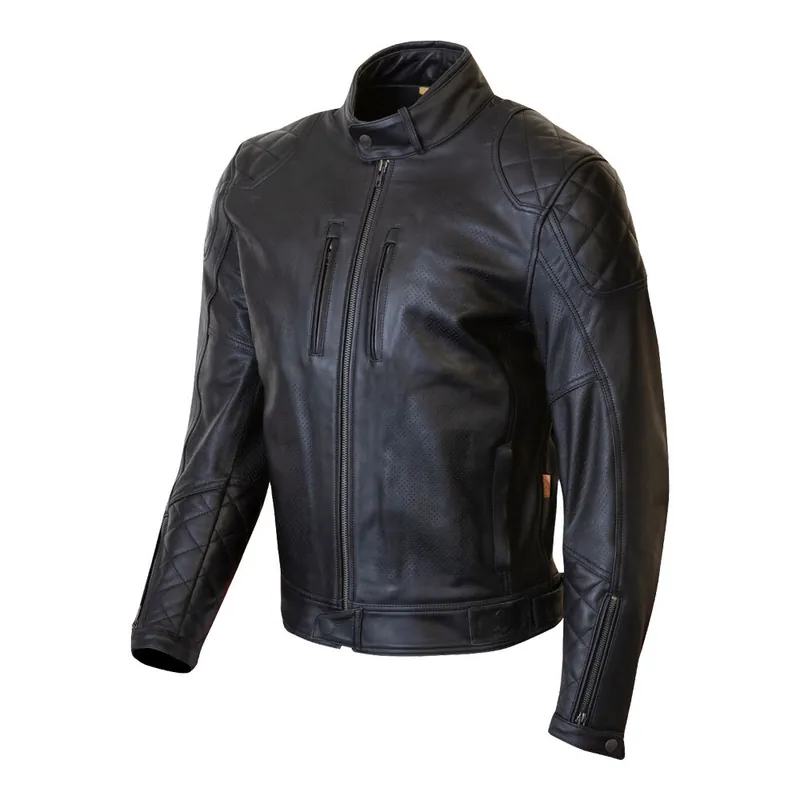 Original Merlin Cambrian Jacket - Black - S