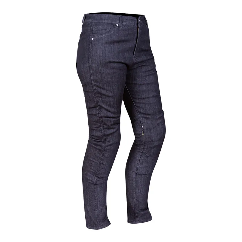 Popular Merlin Trinity Womens Jeans - Blue - 10