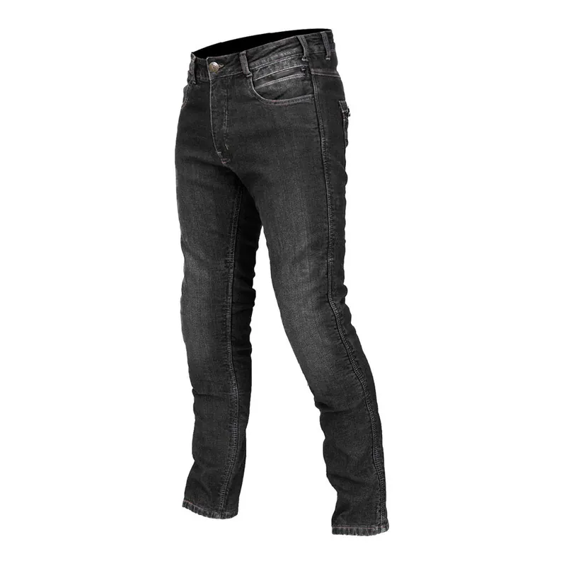 Merlin Mason Waterproof Jeans - Black - 30 Viral