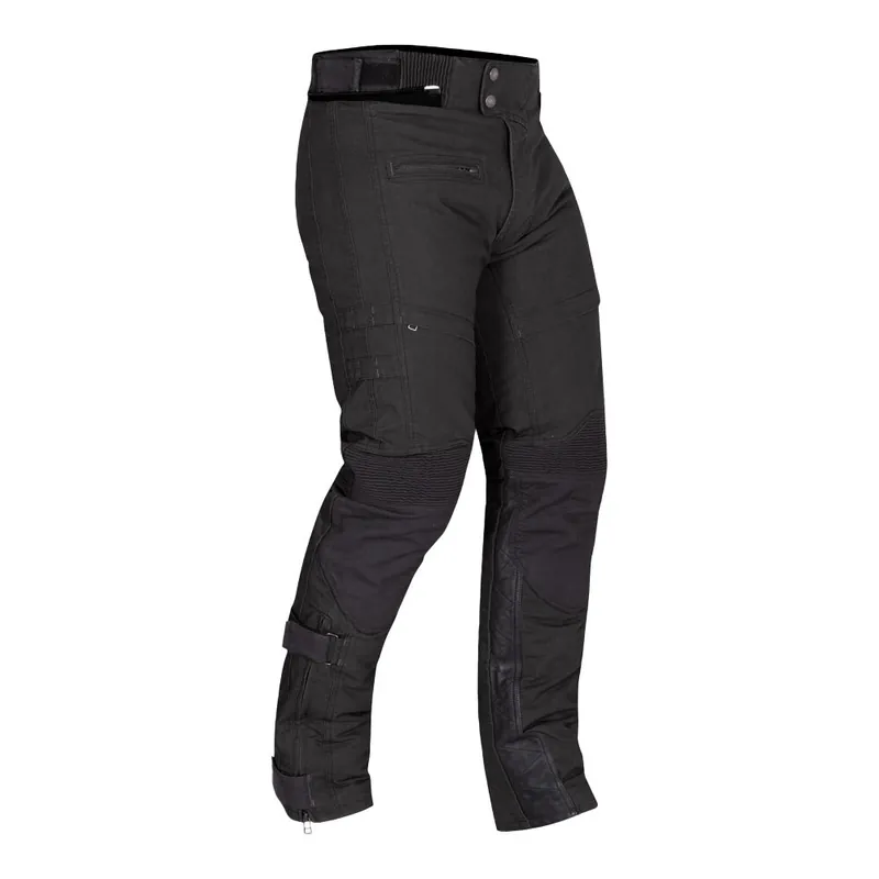 Markdown Merlin Mahala Explorer Pant - Black - 32