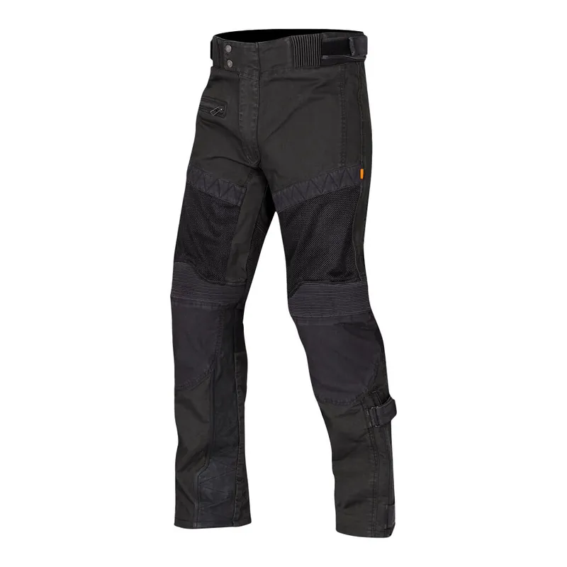 New Release Merlin Mahala Raid Pant - Black - S