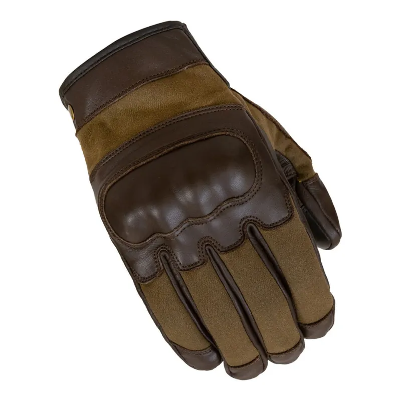 Merlin Glenn Glove - Brown - M Exclusive