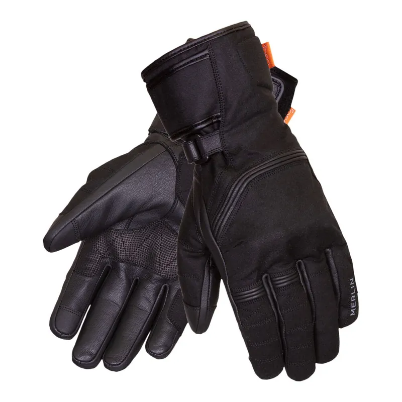 Today Only Merlin Ranger Glove - Black - S