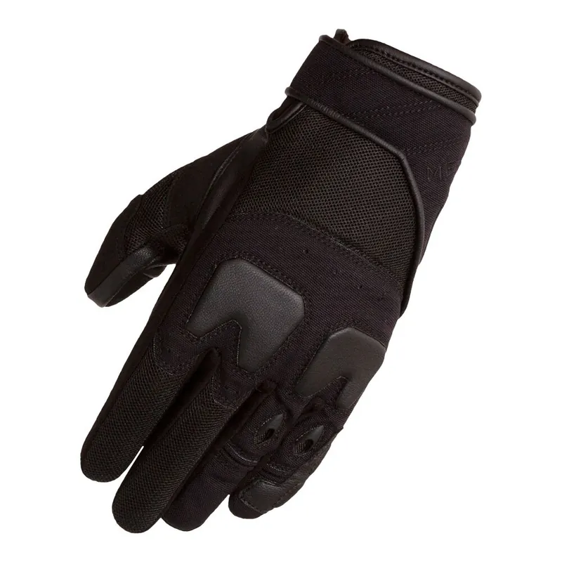 Merlin Kaplan Explorer Glove - Black - S Latest