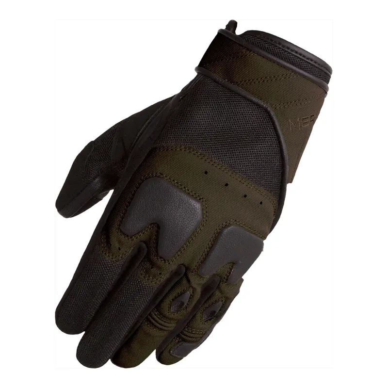 Get Yours Merlin Kaplan Explorer Glove - Brown - M