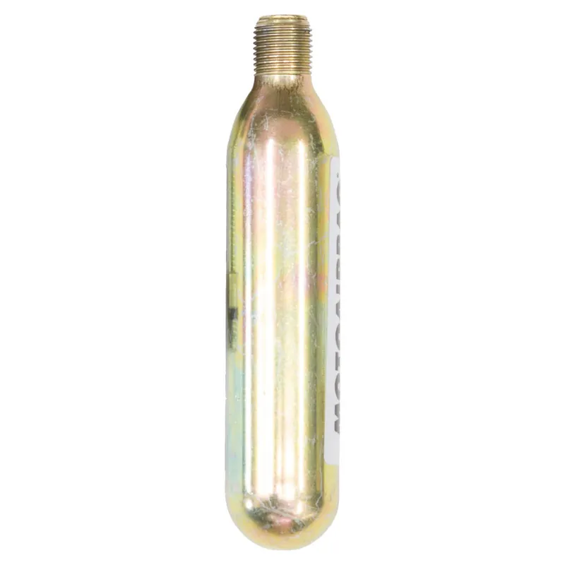 Merlin Air Bag Recharge Canister One Day Deal