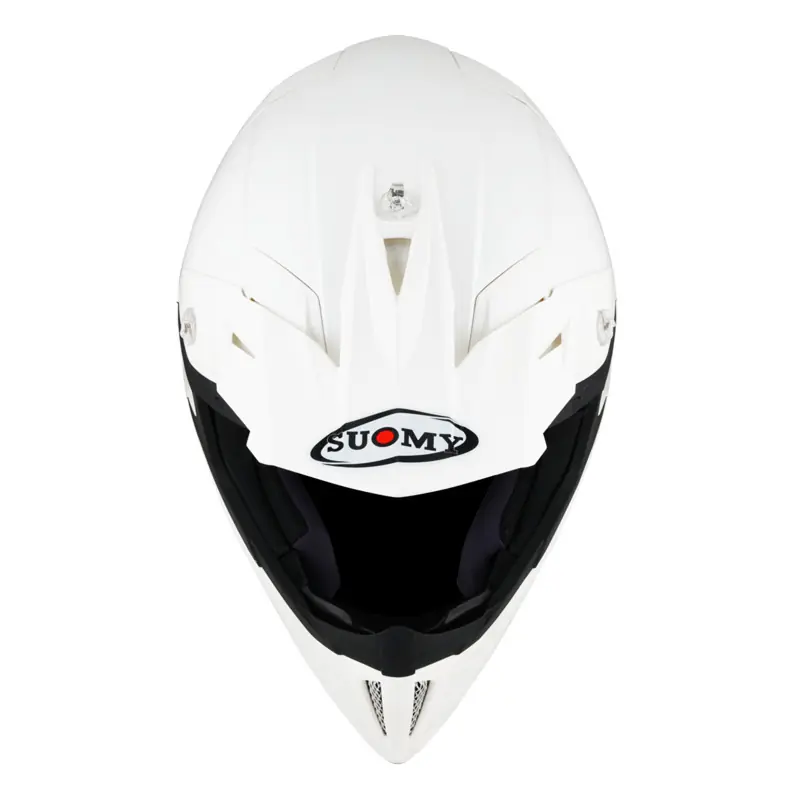 Wholesale Suomy X-Wing Helmet - White - M