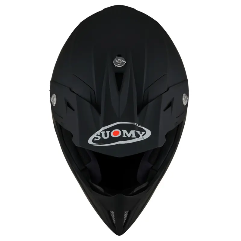 Suomy X-Wing MIPS Helmet - Matte Black - S Factory Price