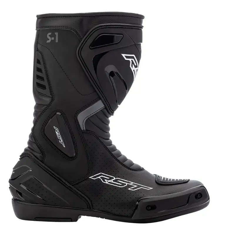 Big Sale RST S-1 CE Sport Boot - Black - 42
