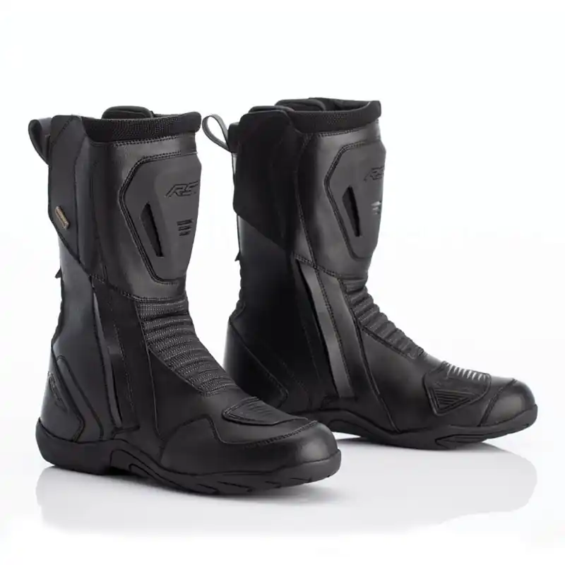 RST Pathfinder Sympatex CE Waterproof Boot - Black - 42 Free Returns