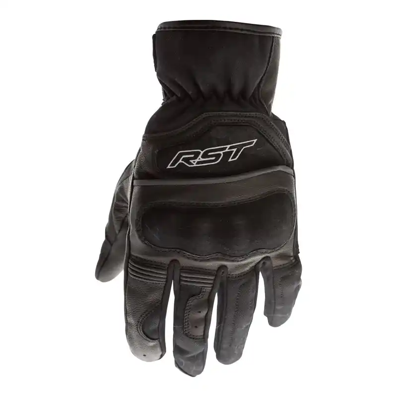 Shop Now RST Raid CE Glove - Black - S