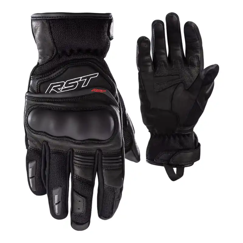 RST Urban Air 3 CE Vented Glove - Black - S Last Chance
