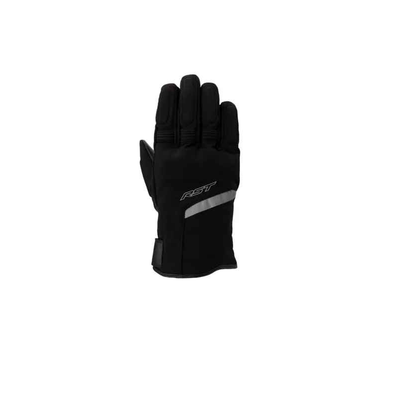 Brand New RST Urban Windblock CE Glove - Black - S