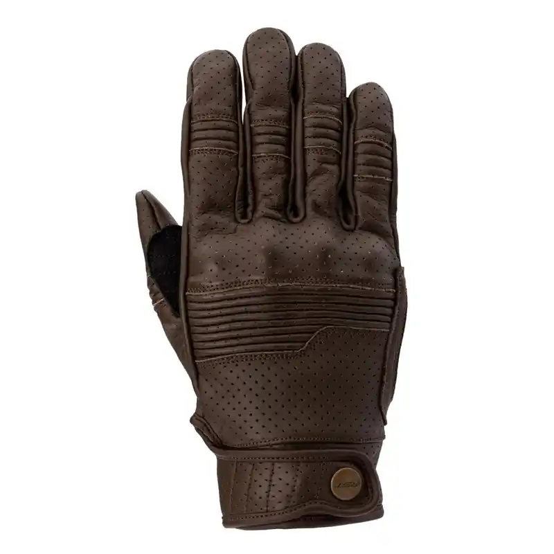 RST Roadster 3 CE Classic Glove - Brown - S Seasonal Sale