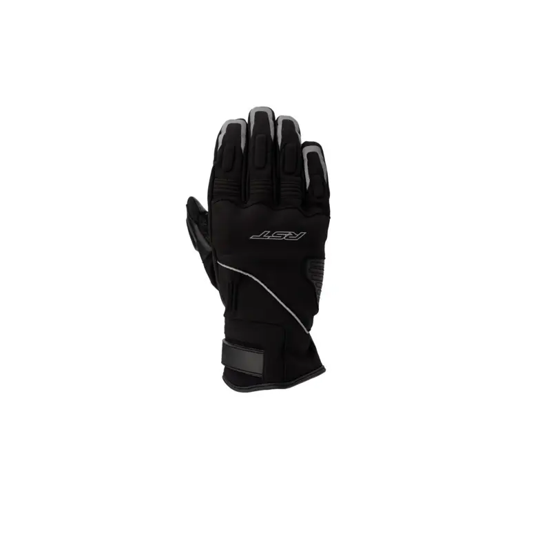 RST Urban Light CE Waterproof Glove - Black - S Original